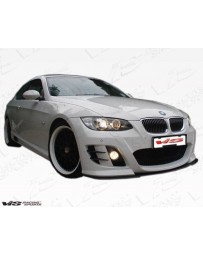 VIS Racing 2007-2013 Bmw E92 2Dr RSR Side Skirts