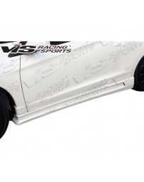 VIS Racing 2011-2016 Honda Crz Tracer Side Skirts