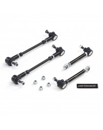 Hotchkis 2006-2013 E90/E92 3 Series Front and Rear End Link Kit