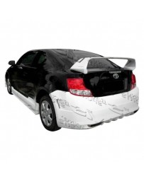 VIS Racing 2011-2013 Scion Tc 2Dr R35 Rear Bumper