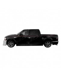VIS Racing 1997-2003 Ford F150 2Dr Std. Cab Outlaw Side Skirts