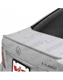 VIS Racing 2007-2009 Lexus Ls400 Vip Flushmount Trunk Spoiler