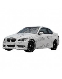 VIS Racing 2007-2013 Bmw E92 A Tech Side Skirts