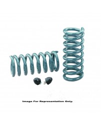 Hotchkis 1964-1972 GM A-Body Front Lowering Coil Springs 1 in. Drop Big Block