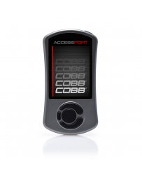 Focus ST 2013+ COBB Tuning AccessPORT V3