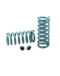 Hotchkis 1964-1966 GM A-Body SB Lowering Coil Springs Set (4) 1 in. Drop
