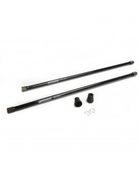 Hotchkis 41 in. 1.1 in. Forged Torsion Bars for Mopar B and E Body Models