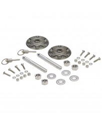 Hotchkis Quick Release Billet Hood Pin Kit from Hotchkis Sport Suspension