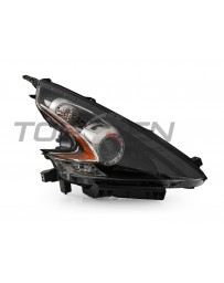 370z Nissan OEM 26010-6GA2A Headlight Passenger Side RH from 2015 Nismo Model