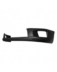 VIS Racing 2011-2013 Scion Tc 2Dr Jet Speed Front Lip