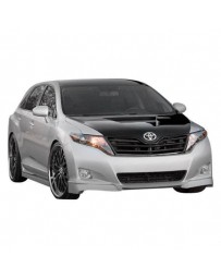 VIS Racing 2009-2012 Toyota Venza Venus Front Lip