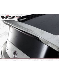 VIS Racing 2011-2016 Honda Crz Hb SB Rear spoiler