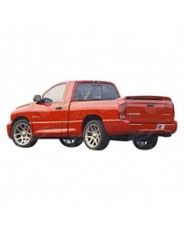 VIS Racing 2002-2008 Dodge Ram 2Dr/4Dr Srt Style Rear Spoiler