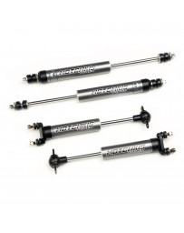 Hotchkis 1967- 1970 Mustang Hotchkis Tuned 1.5 Street Performance Series Shock 4 Pack