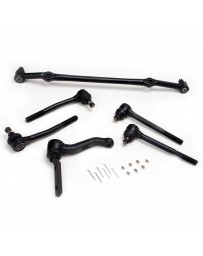 Hotchkis 78-96 Caprice / Impala Prem Steering Rebuild Kit by Hotchkis Suspension Hotchkis