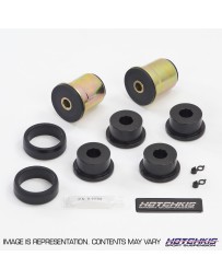 Hotchkis 79-04 Ford Mustang / Mustang GT / Cobra Upper Trailing Arm Rebuild Kit