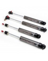 Hotchkis Tuned 1.5 Adjustable Performance Series Shock 4 Pack 64-72 GM A-Body