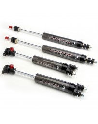 Hotchkis 67-70 Mustang Hotchkis Tuned 1.5 Adjustable Performance Series Shock 4 Pack