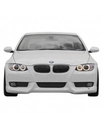 VIS Racing 2007-2010 Bmw E92 2Dr A Tech Front Lip