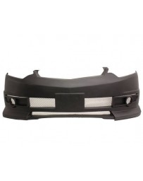 VIS Racing 2011-2014 Acura Tsx Type M Front Bumper