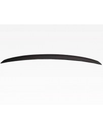 VIS Racing 2014-2016 Bmw 2 Series F22 DTM Carbon Fiber Spoiler