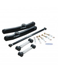 Hotchkis 1965-1966 Chevrolet B-Body Rear Suspension Package with Dual Upper Arms