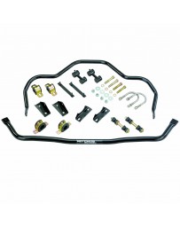 Hotchkis Sport Sway Bars 1965-1966 Chevy B Body from Hotchkis Sport Suspension