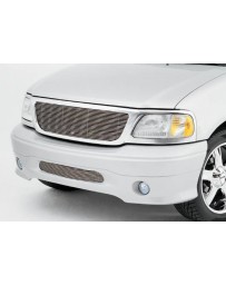 VIS Racing 1997-2003 Ford F-150 All Models R/H Series Front Bumper Cover