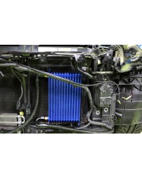 370z Z34 GReddy Oil Cooler kit STD 13 row