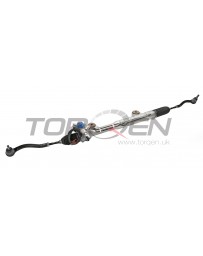 370z Nissan OEM Complete Power Steering Rack and Pinion Assembly, Sport, 40th Edition, Nismo Models