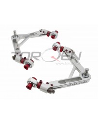 370z Nismo Front Upper Camber / Caster Arms