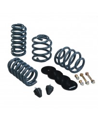 Hotchkis 67-72 Chevy C-10 Sport Coil Springs from Hotchkis Sport Suspension