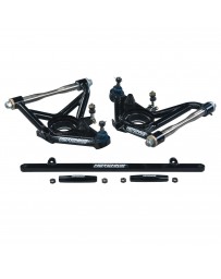 Hotchkis 1963-1972 C-10 Tubular Lower Control Arms from Hotchkis Sport Suspension