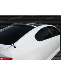 VIS Racing 2005-2010 Scion Tc A-Spec Roof Spoiler