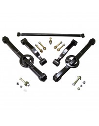 Hotchkis 1958-1964 Chevrolet B-Body Rear Suspension Package with Dual Upper Arms