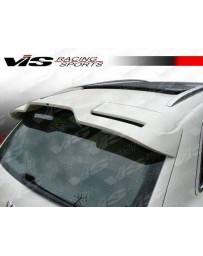 VIS Racing 2006-2009 Audi Q7 4Dr A Tech Roof Spoiler