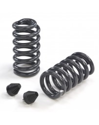 Hotchkis 1967-1972 Chevy C-10 Pickup Front Sport Coil Springs (Small Block)