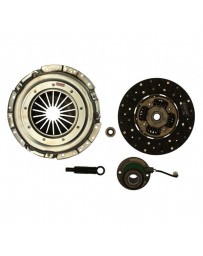 Mustang 2015+ Stage 1 Organic Clutch