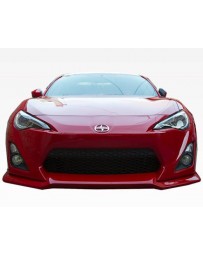 VIS Racing 2013-2015 Scion FRS 2dr V Speed Front Lip