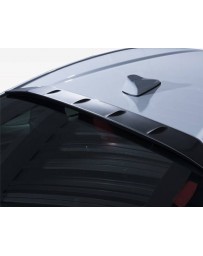 VIS Racing 2013-2016 Scion FRS 2dr AG Carbon Fiber Roof Wing