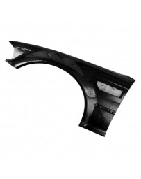 VIS Racing 2001-2005 Bmw E46 M3 2Dr Oem Style F. Fenders