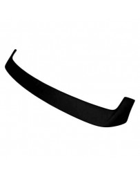 VIS Racing 2003-2007 Volkswagen Touareg 4Dr Otto Roof Spoiler