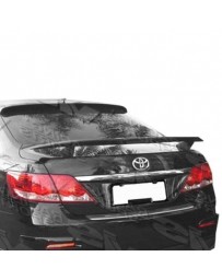 VIS Racing 2007-2008 Toyota Camry 4Dr Vip Rear Trunk Spoiler