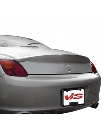 VIS Racing 2002-2010 Lexus Sc 430 2Dr Techno R Spoiler