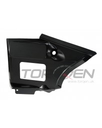 370z Nissan OEM Rear Fender Extension Panel, RH