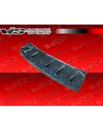 VIS Racing 2002-2007 Subaru Wrx Carbon Fiber Voltex Generator