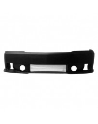 VIS Racing 2002-2006 Chevrolet Avalanche 4Dr Viper Front Bumper