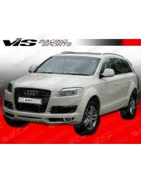 VIS Racing 2006-2009 Audi Q7 4Dr A Tech Front Lip