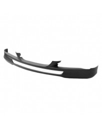 VIS Racing 2006-2008 Bmw E90 4Dr Lux Design Front Lip