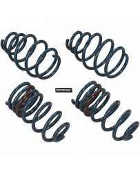 Hotchkis 2010-2015 Camaro Sport Coil Springs from Hotchkis Sport Suspension